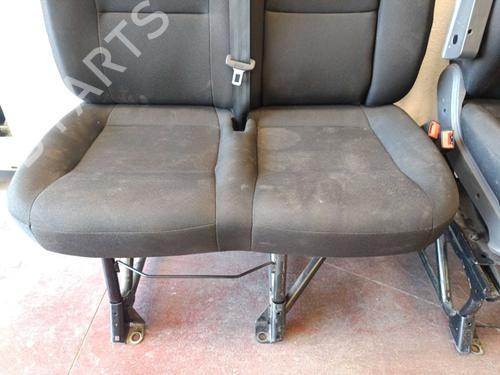 Seats set OPEL MOVANO C Van (U9) | BP40298835C78 - Image 15