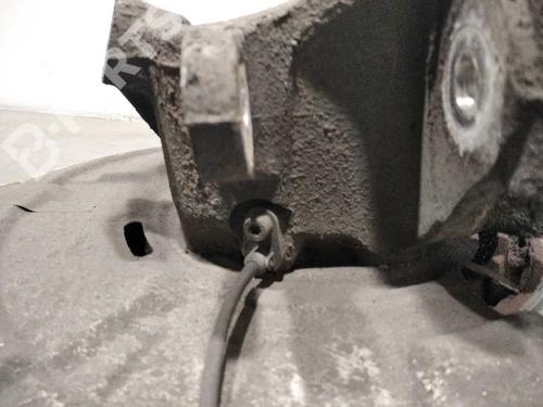 Left rear steering knuckle BMW 5 (F10) 520 d | BP10142812M27 