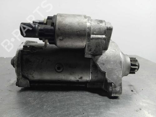 Starter SKODA SUPERB III (3V3) | BP10168209M8 - Image 5