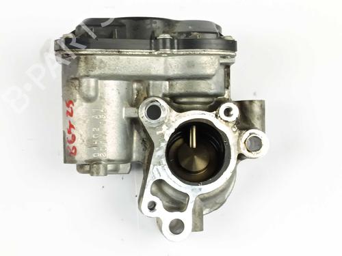 Used Egr Egr RENAULT KANGOO Express (FW0/1_) 1.5 dCi 115 (FW17) (116 hp) 40109637 40109637