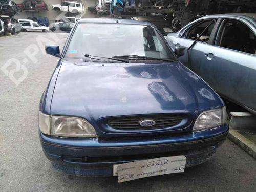 Used Parts FORD ESCORT IV (GAF, AWF, ABFT)    1072497