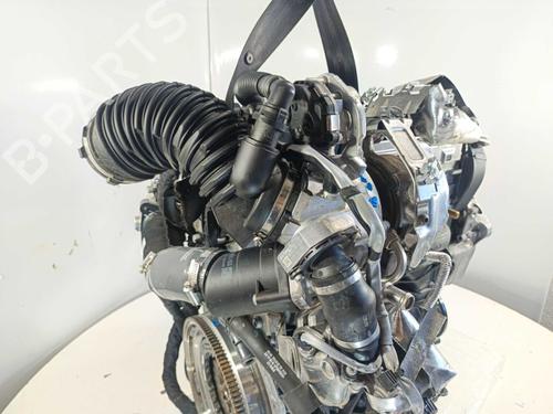 Engine VW PASSAT B8 Variant (3G5, CB5) 2.0 TDI | BP36998384M1 - Image 8