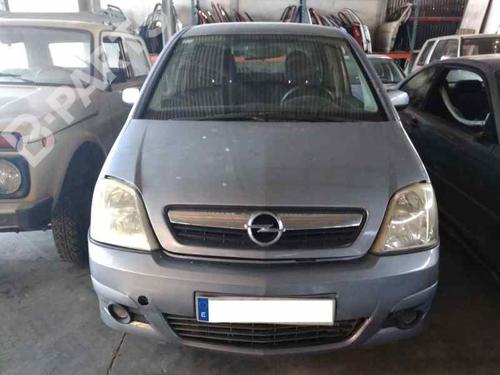 Left taillight OPEL MERIVA A MPV (X03)  | BP9978620C34 
