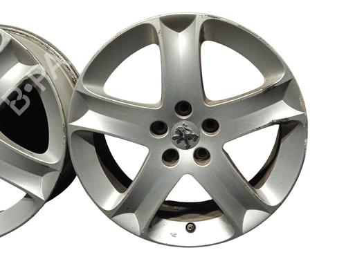 Rim PEUGEOT 407 SW (6E_, 6D_) 2.0 HDi 135 | BP21565961C45 
