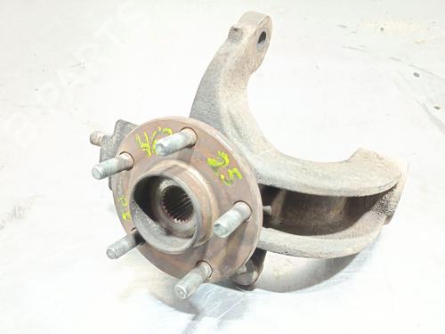 Used Right front steering knuckle FORD TOURNEO CONNECT 1.8 TDCi (90 hp) 28691569