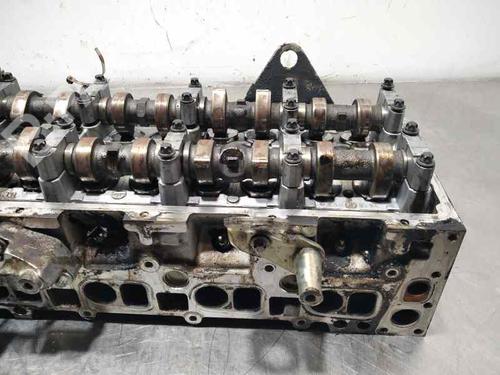 Cylinder head MERCEDES-BENZ VIANO (W639)  | BP10969523M5 
