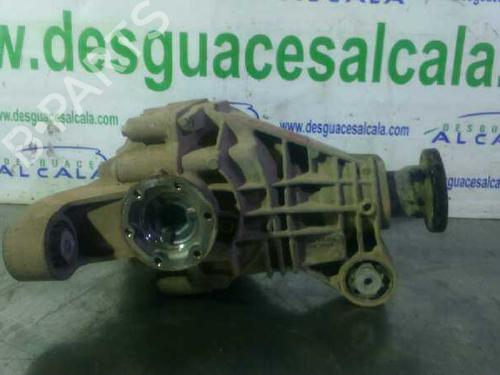Used Rear differential Rear differential 9988543 9988543
