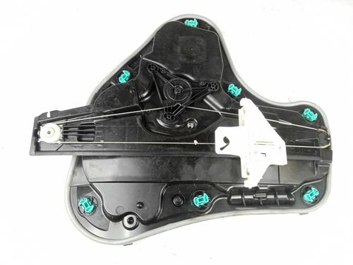 Used Rear right window mechanism Rear right window mechanism VW GOLF VIII (CD1, DA1) 2.0 TDI (116 hp) 13736573 13736573