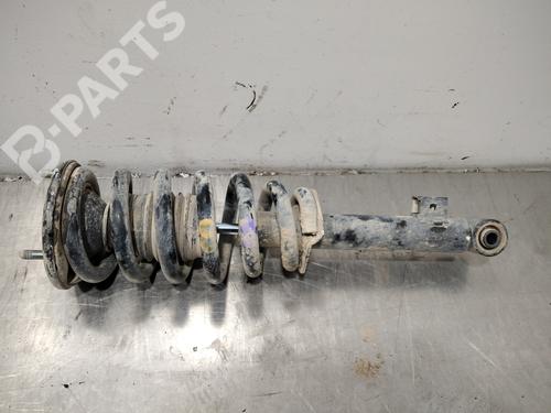 Used Left front shock absorber MITSUBISHI L200 / TRITON (KJ_, KK_, KL_) 2.4 DI-D (KJ0T) (154 hp) 10029248
