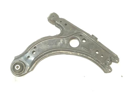 Used Left front suspension arm VW GOLF IV (1J1) 1.9 TDI (110 hp) 19072976