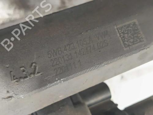 Steering rack VW CADDY V Box Body/MPV (SBA, SBH) 2.0 TDi | BP37020978M22 - Image 6