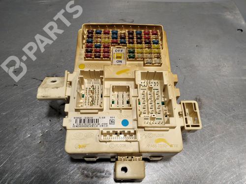 fuse-box-hyundai-tucson-tl-tle-17-crdi-91950d3510-2015-2016-2017-2018-2019-2020-2021-2022-2023-9983393 main image