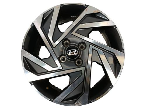 Used Rim HYUNDAI i20 III (BC3, BI3) 1.2 (84 hp) 28516909