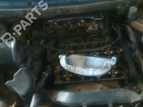 Left front indicator KIA JOICE (MTE1P)  | BP9987355C32 