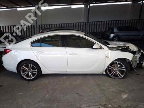 Left front fog light OPEL INSIGNIA A (G09)  | BP9995806C30  - Image 13