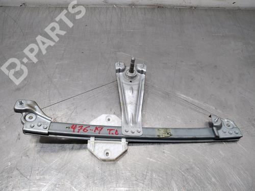 rear-right-window-mechanism-dacia-sandero-manual-2008-9983280 main image