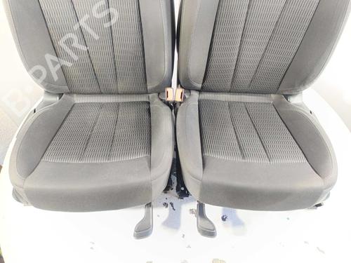 Seats set AUDI A4 B9 (8W2, 8WC) 2.0 TDI | BP33931616C78 - Image 2