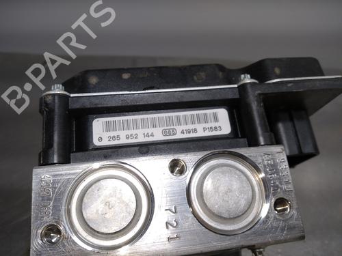 ABS pump AUDI A5 Sportback (8TA) 2.0 TDI quattro | BP11363737M43 