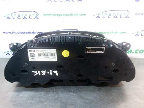 Instrument cluster AUDI A4 B8 (8K2)  | BP9994111C47 