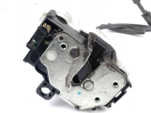 Front right lock ABARTH 500 / 595 / 695 1.4 (312.AXF11, 312.AXF1A) | BP29285378C97 - Image 3