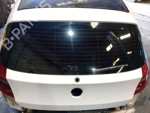 Tailgate BMW 1 (E81) 120 d | BP21395414C6 