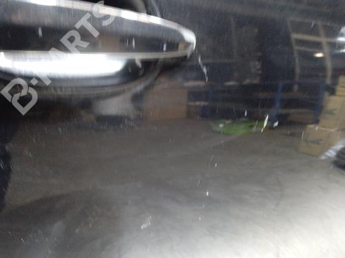 Dør høyre bak BMW 5 (E60) 525 d | BP12147436C5 