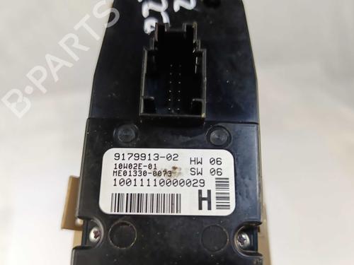 Left front window switch BMW 5 (F10) 530 d | BP34449300I27 - Image 3