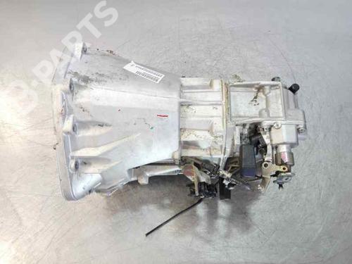 Gearbox MERCEDES-BENZ SPRINTER 2-t Van (B901, B902) 211 CDI (901.661, 901.662, 902.661, 902.662) | BP9996460M3 