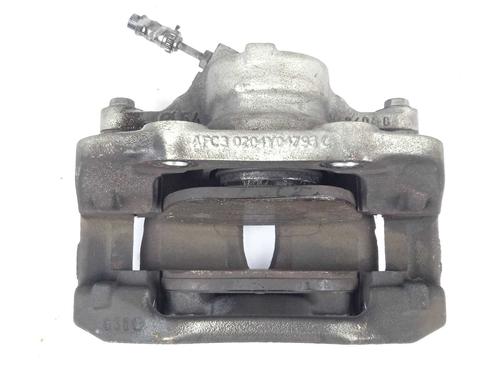 Left front brake caliper CITROËN C3 AIRCROSS II (2R_, 2C_) 1.5 BlueHDi 120 (2CYHXX) | BP23190431M105 - Image 3