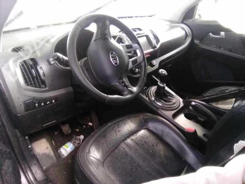 Left front driveshaft KIA SPORTAGE III (SL)  | BP10142583M38  - Image 9
