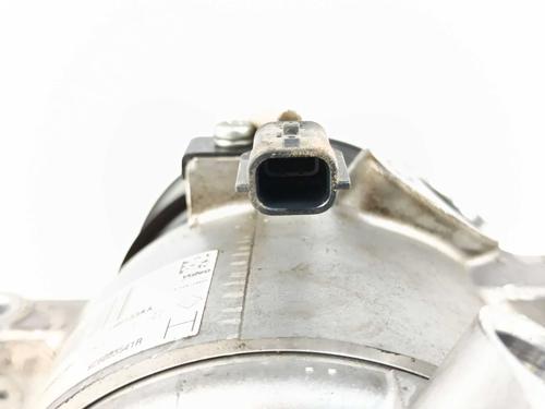 AC compressor NISSAN MICRA V (K14) 1.0 IG-T 100 | BP38725808M34 - Image 4