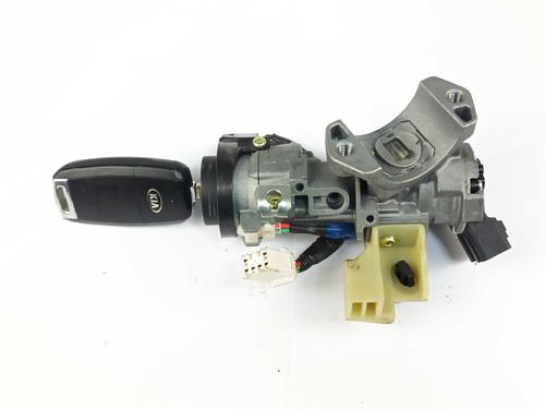 Used Ignition barrel Ignition barrel KIA CARENS IV 1.7 CRDi (116 hp) 32337101 32337101
