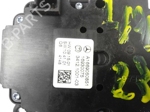 Switch MERCEDES-BENZ M-CLASS (W166) | BP15215710I30 - Image 3