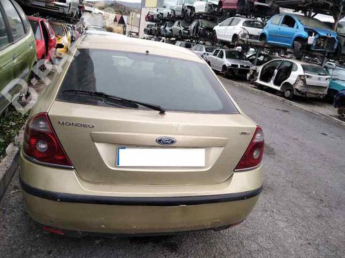 Gearbox FORD MONDEO III Saloon (B4Y)  | BP9997678M3 