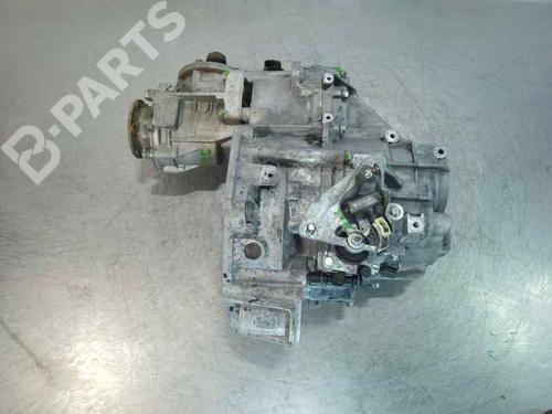 Gearbox SEAT LEON (1M1) 1.8 20V T 4 | BP11037636M3 