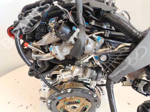 Engine TOYOTA C-HR (_X1_) 1.8 Hybrid (ZYX10_, ZYX11_) | BP34370221M1 - Image 12