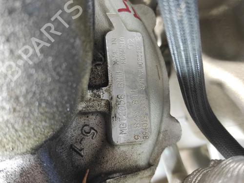 Engine BMW X1 (F48) sDrive 20 i | BP29260947M1 