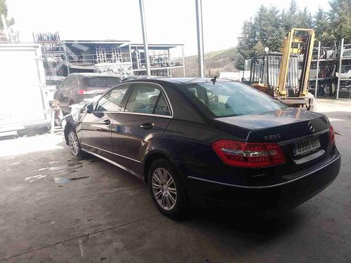 Left front window motor MERCEDES-BENZ E-CLASS (W212) E 250 CDI / BlueTEC (212.003, 212.004) | BP34634593E21  - Image 8