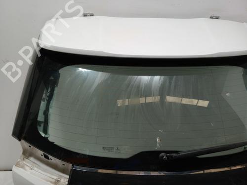 Tailgate PEUGEOT 2008 II (UD_, US_, UY_, UJ_, UR_, UC_) 1.5 BlueHDI 100 | BP29135960C6 