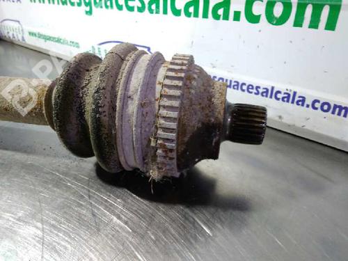 Right rear driveshaft SMART CITY-COUPE (450)  | BP9991745M41 