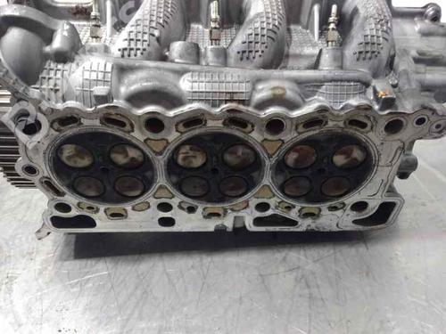 Cylinder head LAND ROVER DISCOVERY III (L319) 2.7 TD 4x4 | BP10969610M5