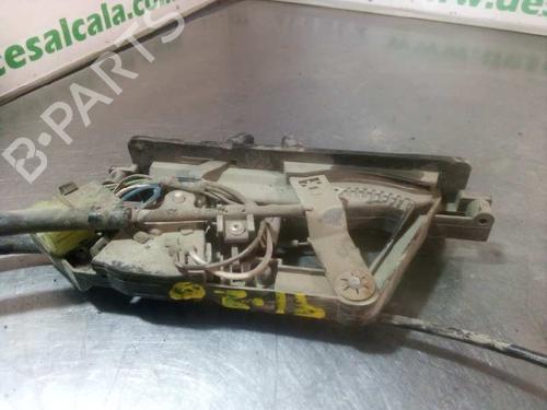 Commande Chauffage PIAGGIO PORTER Platform/Chassis  | BP12121954I5 