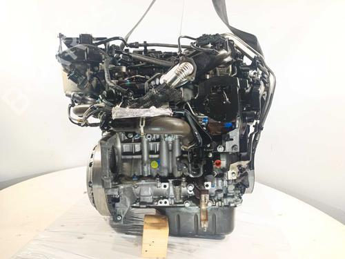 Engine FORD MONDEO IV Saloon (BA7) 1.6 TDCi | BP40109498M1 - Image 3