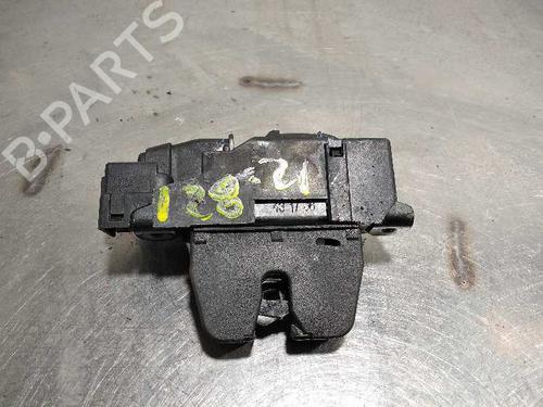 Used Tailgate lock Tailgate lock 10142461 10142461
