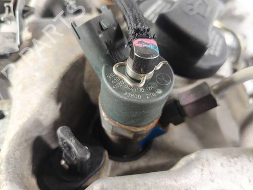 Engine HYUNDAI TRAJET (FO) 2.0 CRDi | BP33273807M1 - Image 4