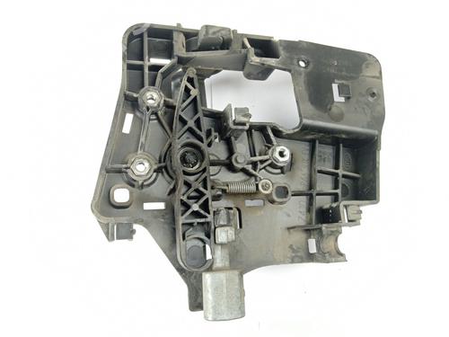 Rear left interior door handle FIAT SCUDO Bus (270_, 272_) 2.0 D Multijet | BP14351018I15 