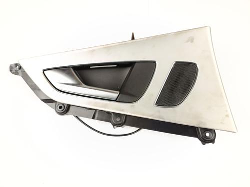 Used Rear left interior door handle AUDI A7 Sportback (4GA, 4GF) 3.0 TDI quattro (313 hp) 30274325