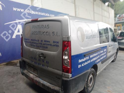 Egr PEUGEOT EXPERT Van (VF3A_, VF3U_, VF3X_) 2.0 HDi 120 | BP33288564M69 - Image 6