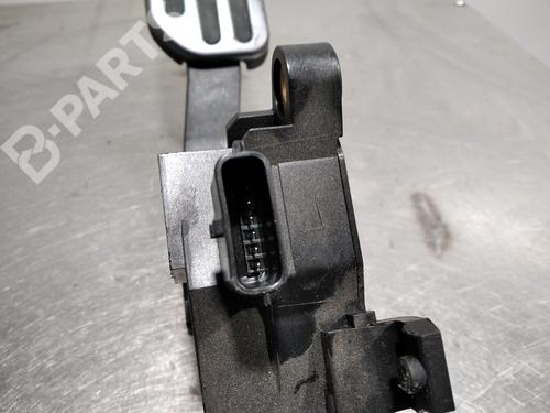 Pedal NISSAN JUKE (F15) 1.6 DIG-T NISMO RS | BP10027552I4 