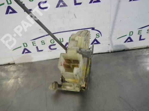 Front right lock NISSAN TERRANO II (R20)  | BP11248496C97 